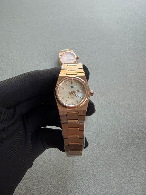 Tissot 25mm 101309